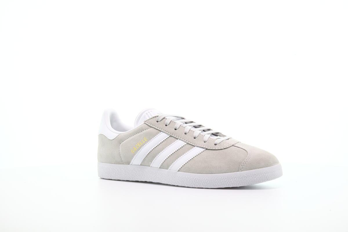 Gazelle hotsell grey one